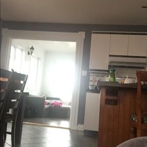 Meet your Posher, Janie